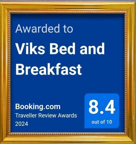 Greytown Bed & Breakfast | 28 m² Bed and breakfast ∙ 3 guests