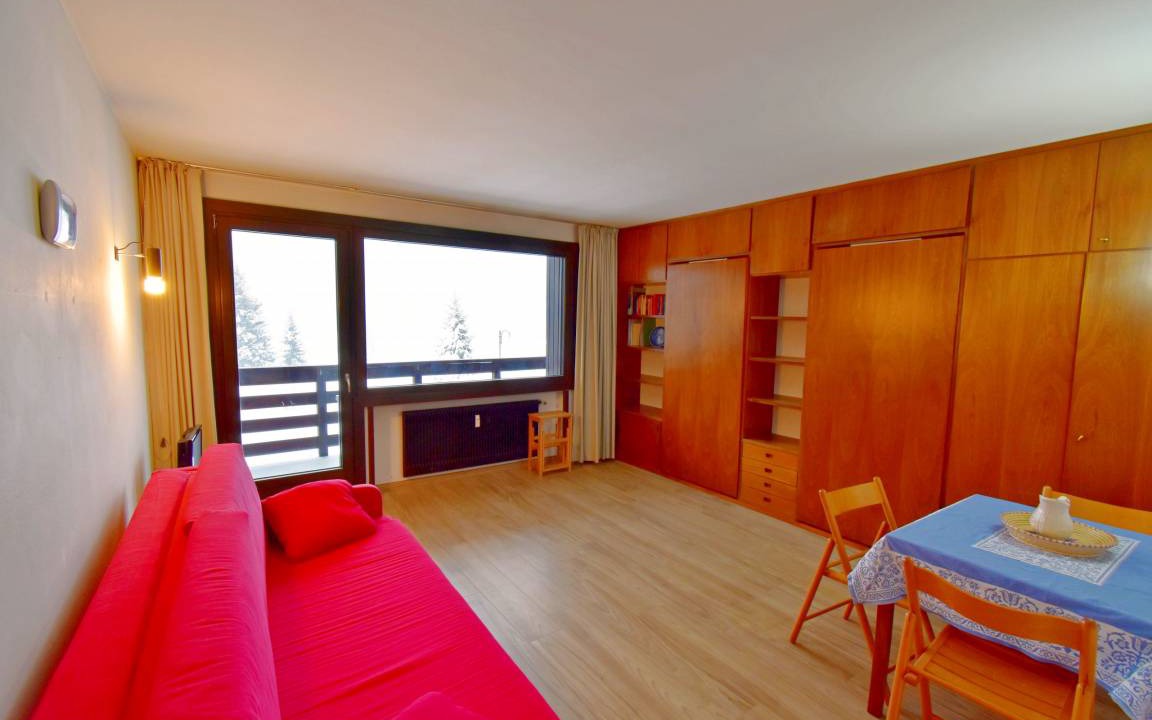 Campo Carlo Magno Apartment | 28 m² Studio flat ∙ 2 guests