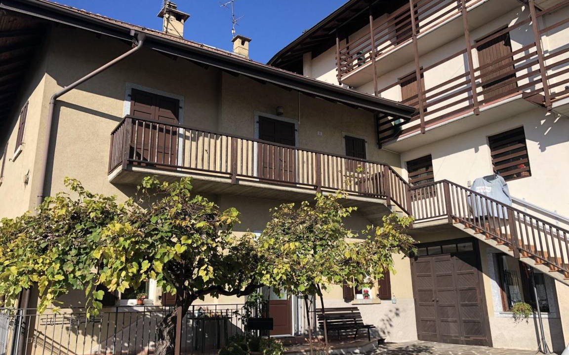 Stenico House | 280 m² House ∙ 5 bedrooms ∙ 11 guests