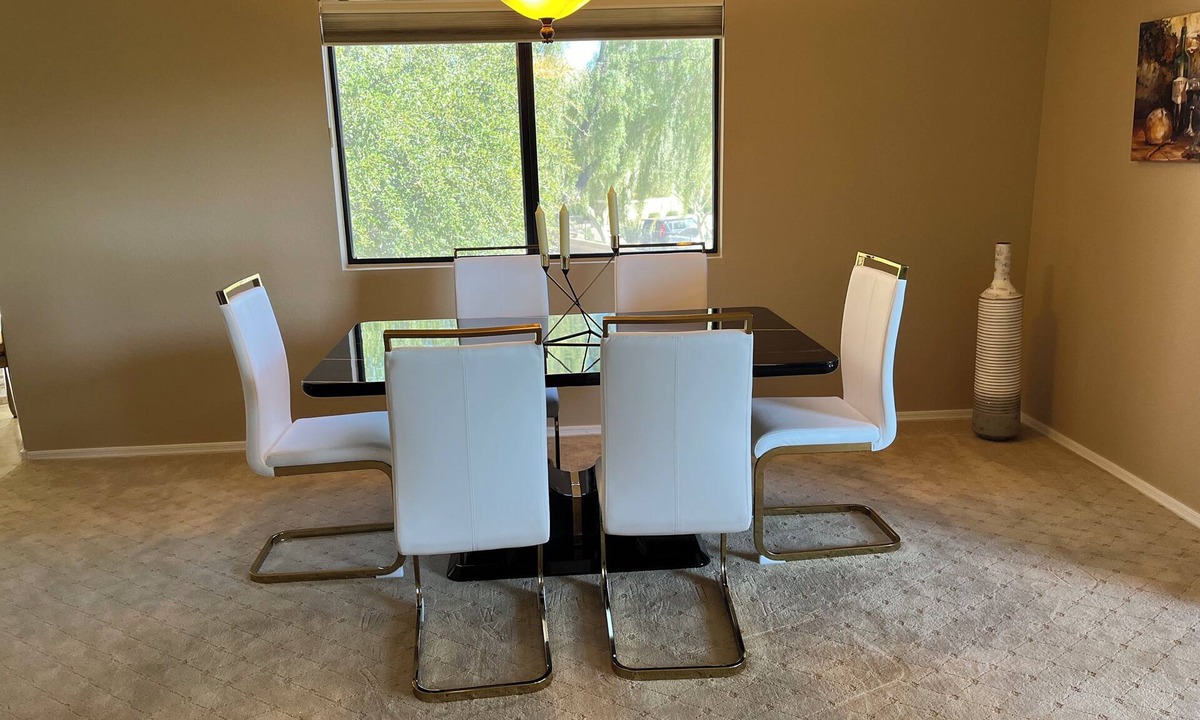 North Scottsdale Condo | 2Bedroom 2Bath Luxurious Condo