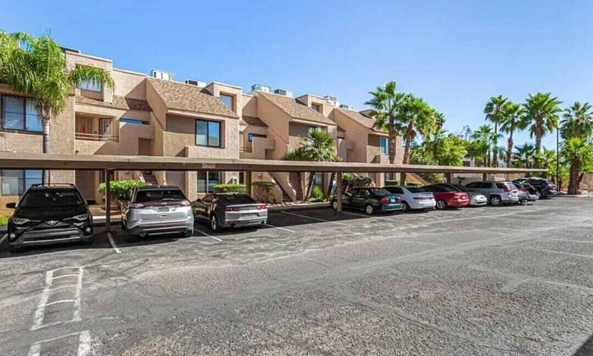 Skyline Bel Air Estates House | 2bedroom townhome in tranquil Catalina Foothills Tucson with heated pool/hot tub