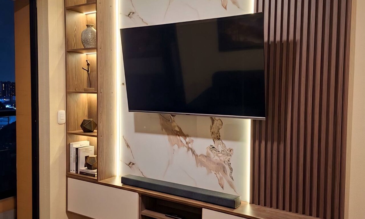 Santa Beatriz Apartment | 3 bedroom apartment
