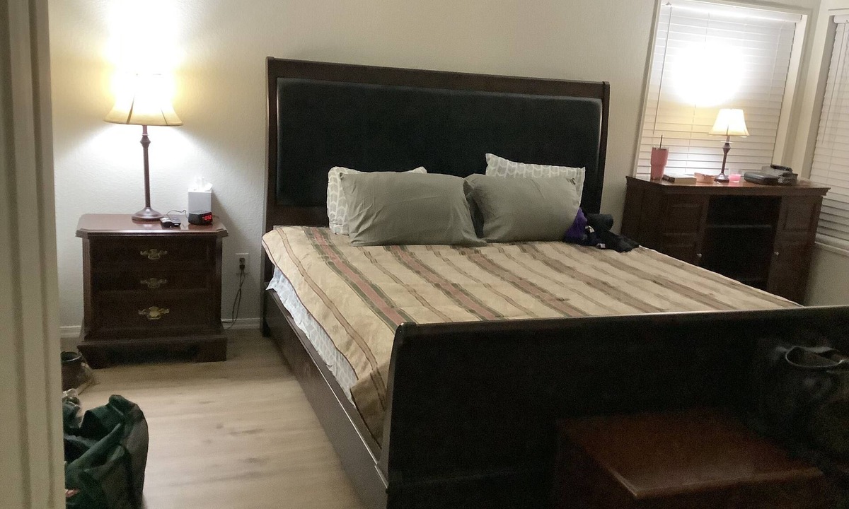 Williams House | 3-bedroom house in quiet and peaceful area in Williams az. with WiFi