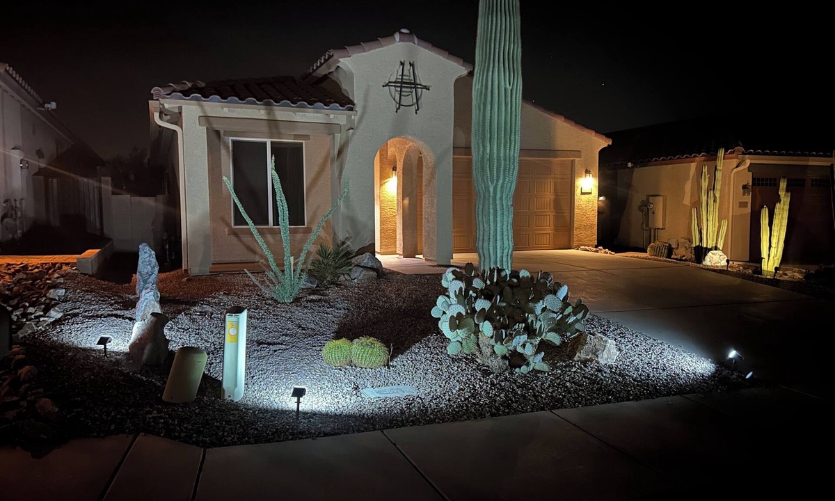 Dove Mountain House | 3-bedroom house in quiet gated community to enjoy the serene beauty of Marana