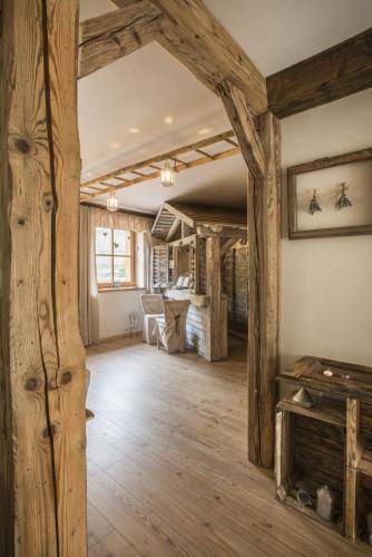 Vigolo Vattaro House | 30 m² Farmhouse ∙ 3 guests
