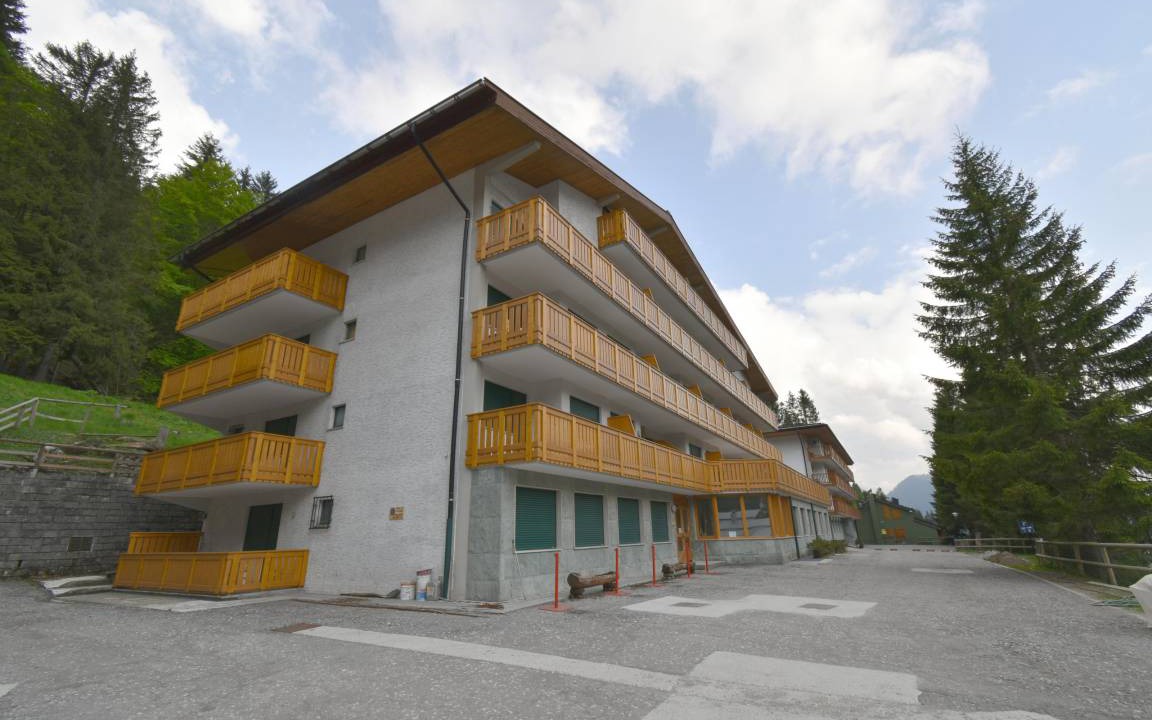 Palu Apartment | 30 m² Apartment ∙ 1 bedroom ∙ 4 guests