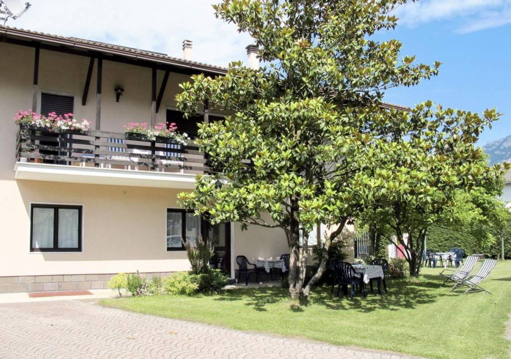 Caldonazzo Apartment | 30 m² Apartment ∙ 1 bedroom ∙ 3 guests