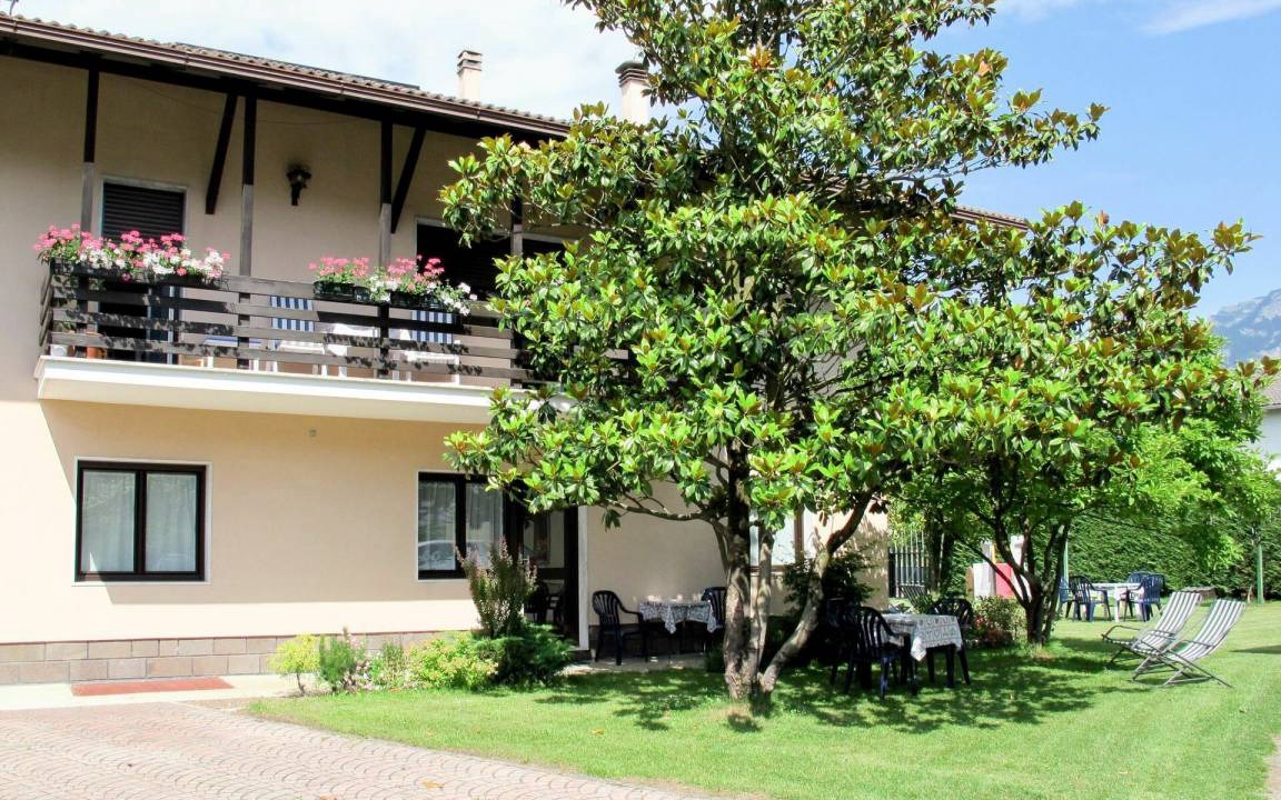 Caldonazzo Apartment | 30 m² Apartment ∙ 1 bedroom ∙ 3 guests