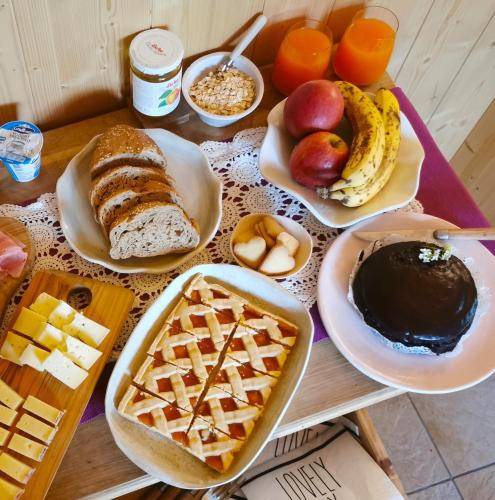 Sant'Orsola Terme Bed & Breakfast | 30 m² Bed and breakfast ∙ 4 guests