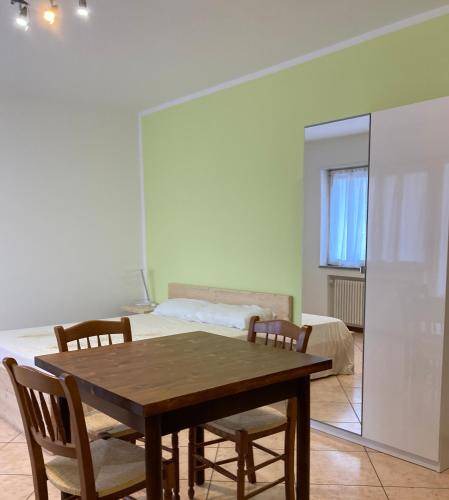 Marco Bed & Breakfast | 30 m² Bed and breakfast ∙ 4 guests