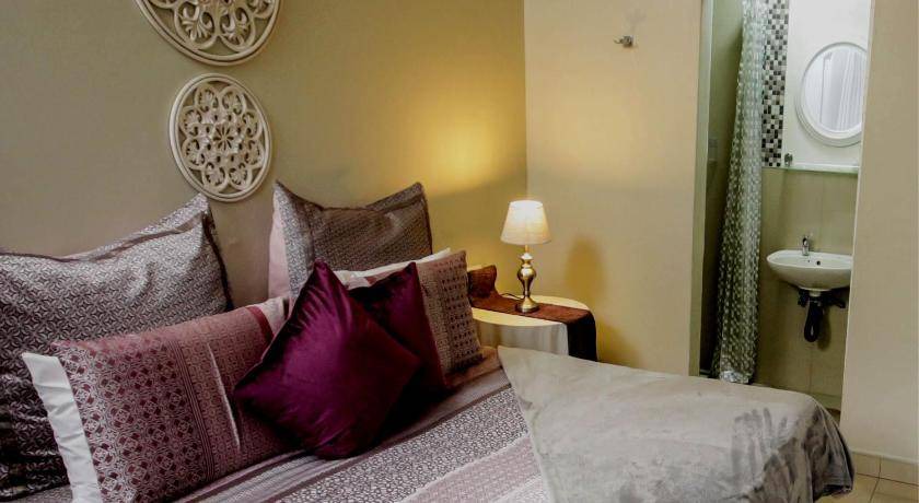 Newcastle Bed & Breakfast | 30 m² Bed and breakfast ∙ 5 guests