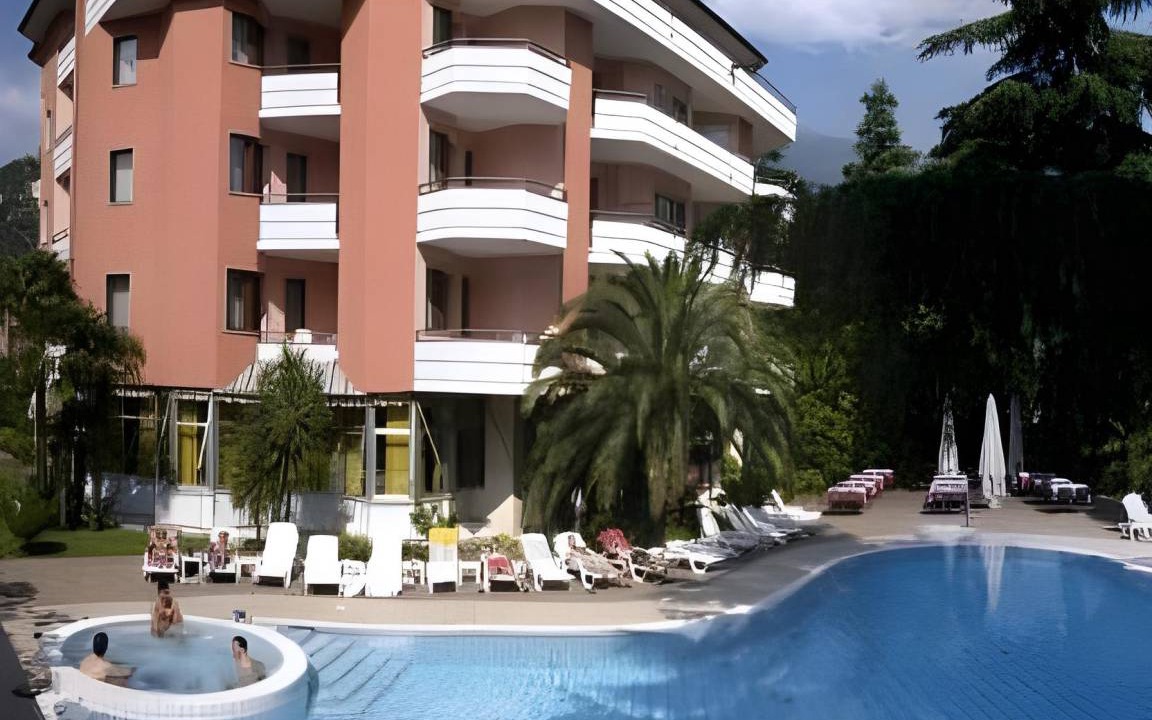 Arco Hotel | 30 m² Hotel ∙ 10 guests