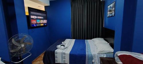 Chorrillos Apartment | 300 Departamento Centrico distrito de chorrillos