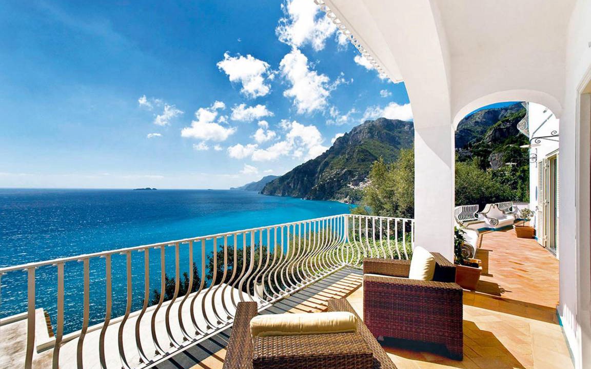 Arienzo Villa | 300 m² Villa ∙ 5 bedrooms ∙ 10 guests