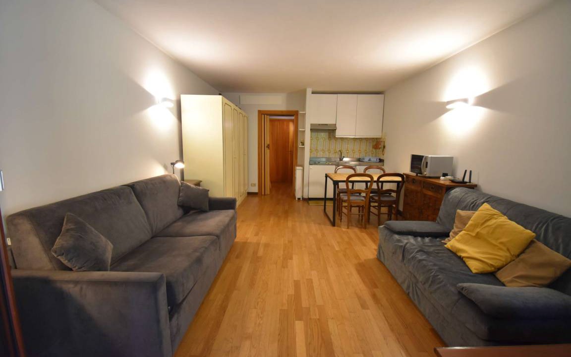 Palu Apartment | 32 m² Studio flat ∙ 4 guests