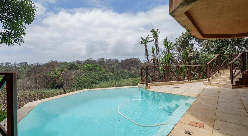 Trafalgar Villa | 325 m² Villa ∙ 5 bedrooms ∙ 10 guests