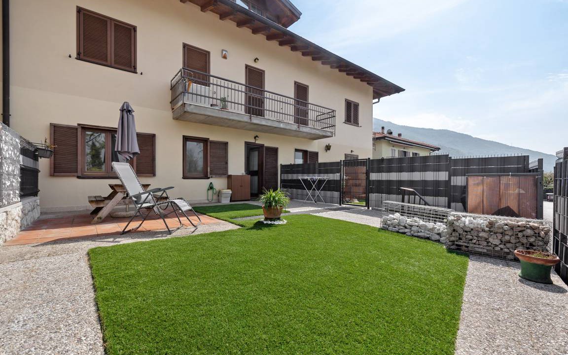 Bolognano-Vignole Apartment | 33 m² Apartment ∙ 1 bedroom ∙ 2 guests