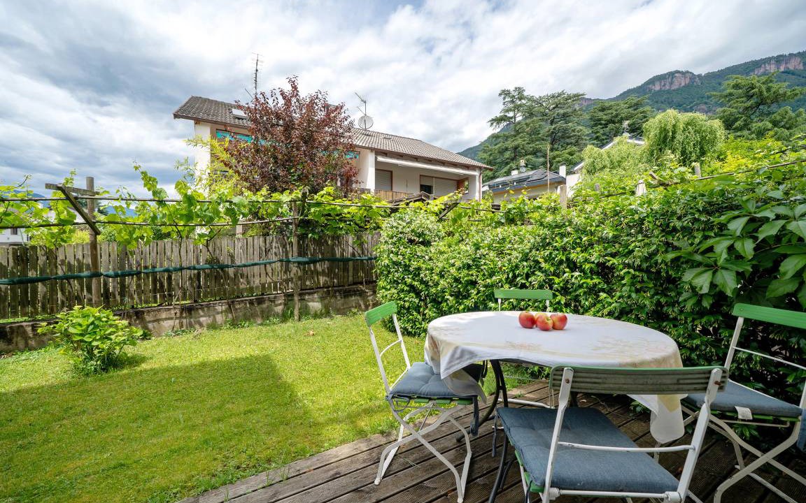 Terlano Apartment | 33 m² Apartment ∙ 1 bedroom ∙ 3 guests