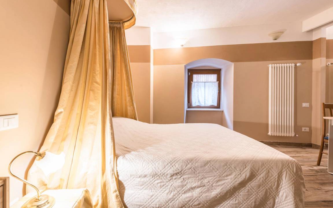 Canale di Tenno Apartment | 33 m² Apartment ∙ 1 bedroom ∙ 2 guests