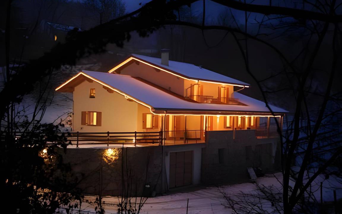 Ravina House | 33 m² Farmhouse ∙ 3 guests