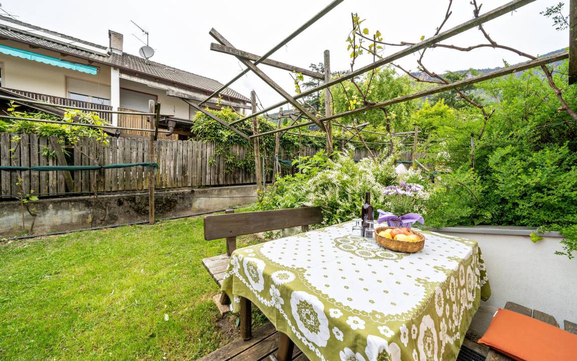 Terlano Apartment | 33 m² Studio flat ∙ 1 bedroom ∙ 3 guests