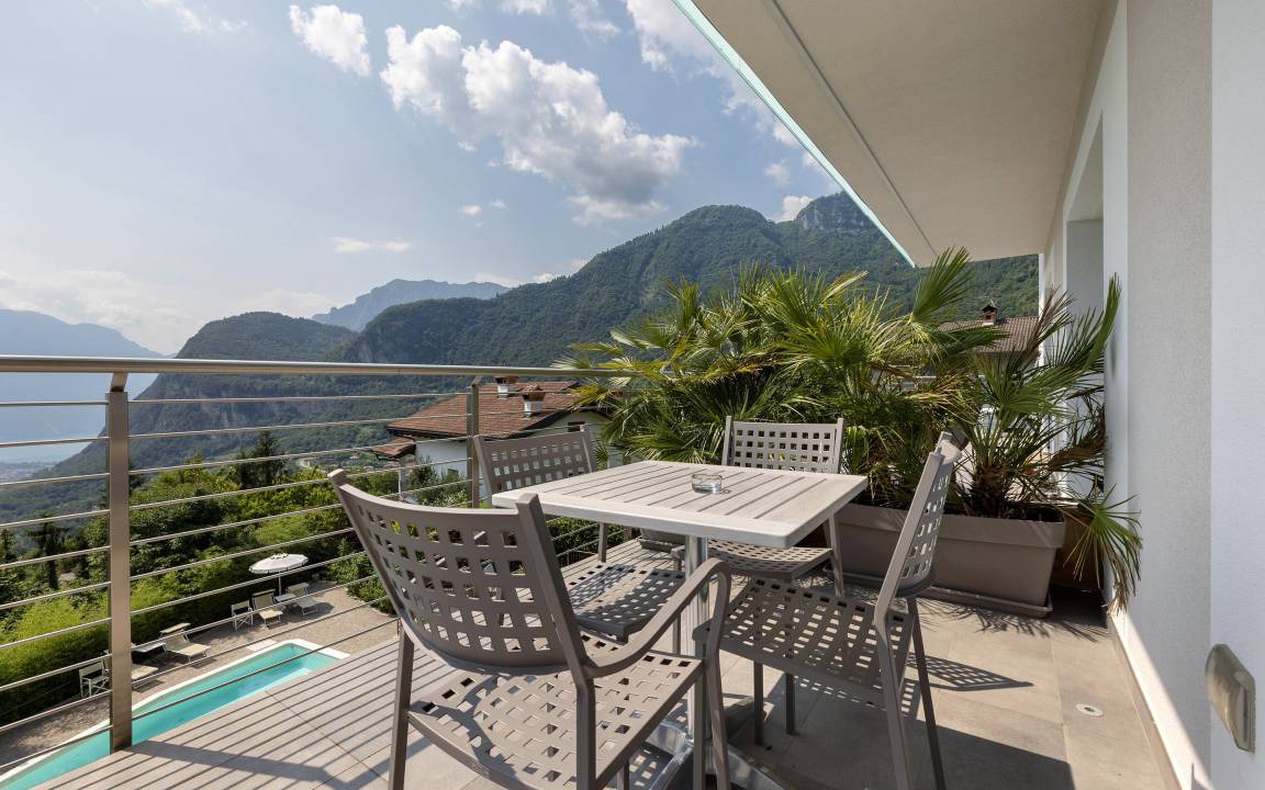 Ville del Monte Apartment | 34 m² Apartment ∙ 1 bedroom ∙ 4 guests