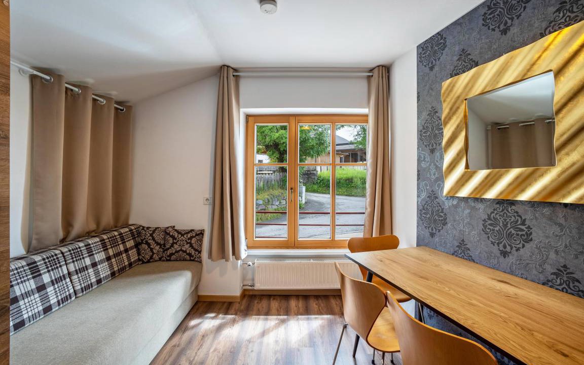 Issengo Apartment | 34 m² Apartment ∙ 1 bedroom ∙ 3 guests