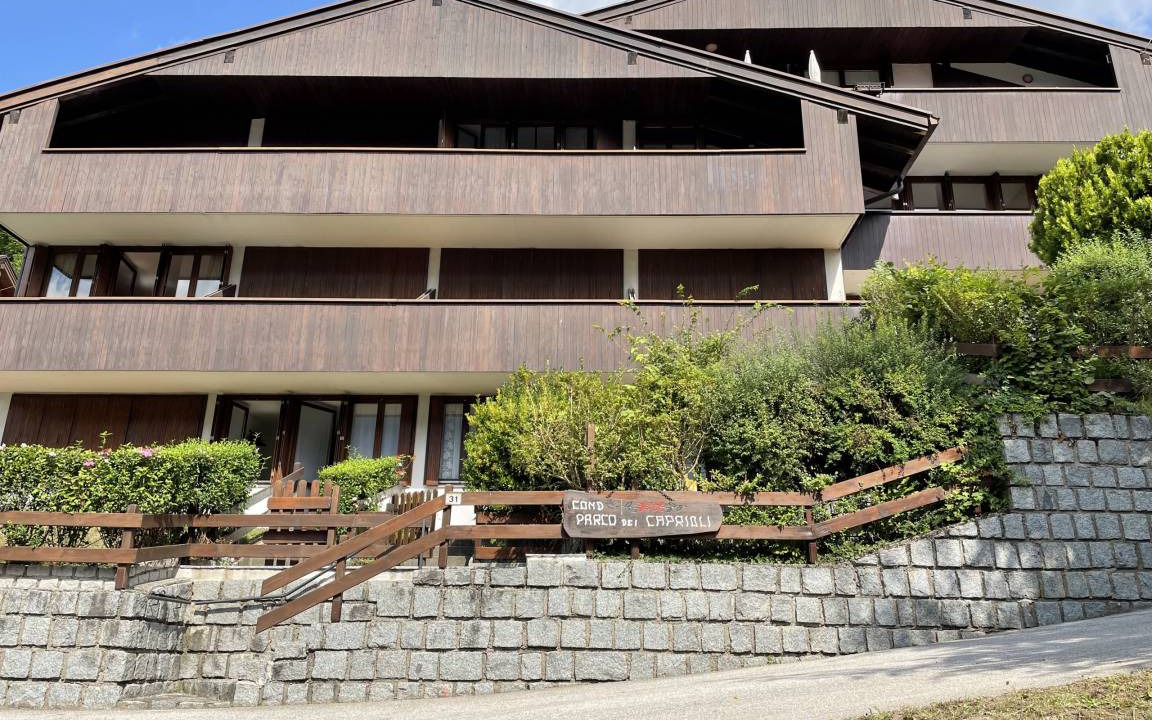 Pinzolo Apartment | 35 m² Apartment ∙ 1 bedroom ∙ 4 guests