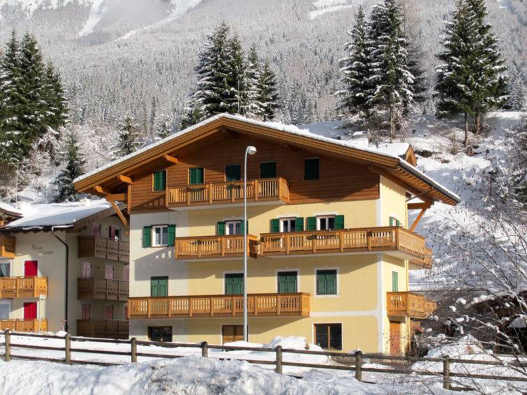Soraga Apartment | 35 m² Apartment ∙ 1 bedroom ∙ 2 guests