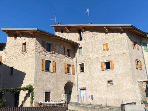 Vezzano Bed & Breakfast | 35 m² Bed and breakfast ∙ 4 guests