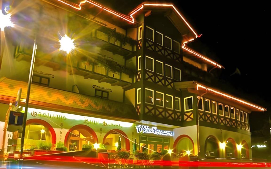 Alba Hotel | 35 m² Hotel ∙ 4 guests