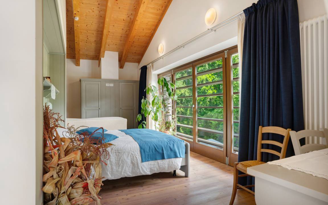 Sant'Orsola Terme Resort | 35 m² Private room ∙ 1 bedroom ∙ 4 guests