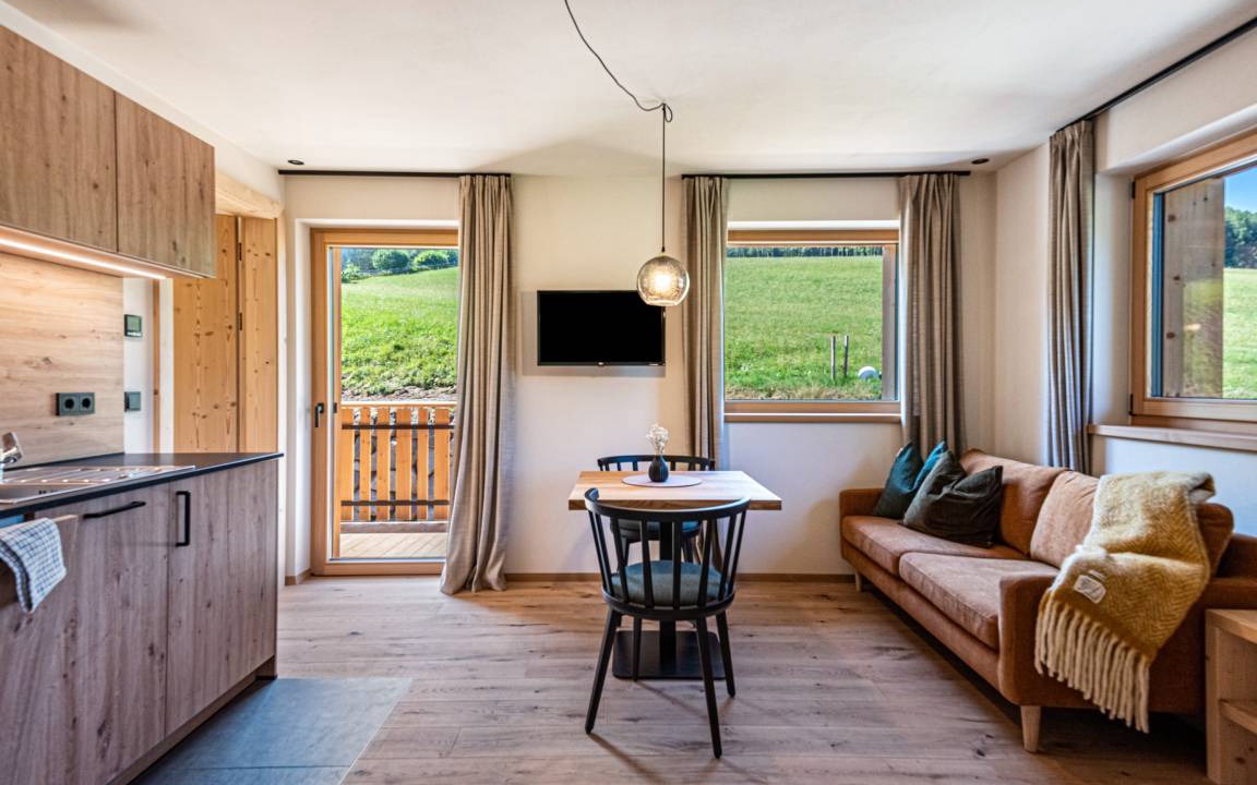 Santa Maddalena Apartment | 36 m² Apartment ∙ 1 bedroom ∙ 2 guests