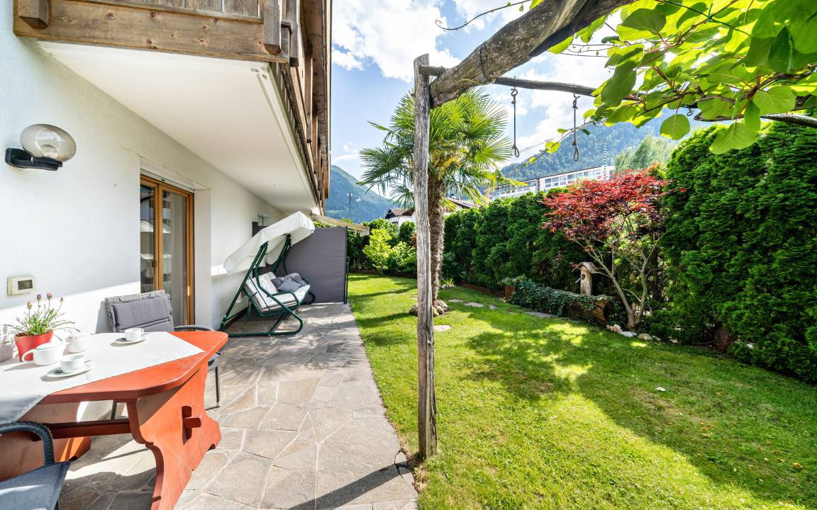 Vollan Apartment | 36 m² Apartment ∙ 1 bedroom ∙ 3 guests