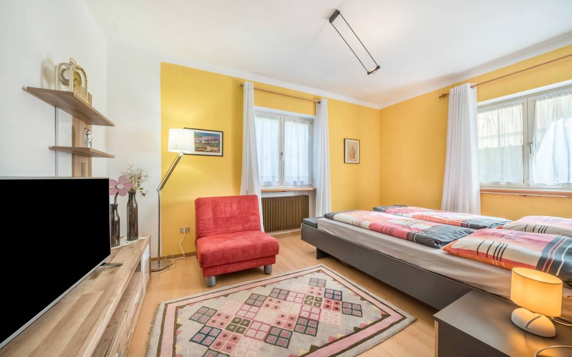 Lana Apartment | 36 m² Apartment ∙ 1 bedroom ∙ 3 guests