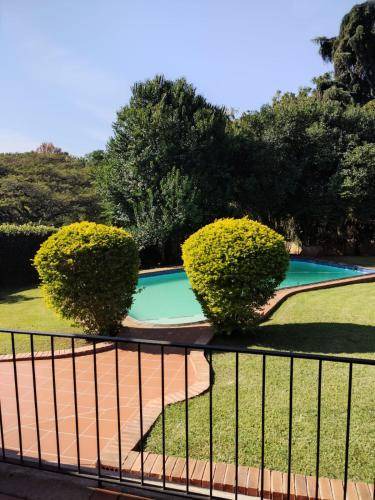Pietermaritzburg Apartment | 36 m² Apartment ∙ 2 guests