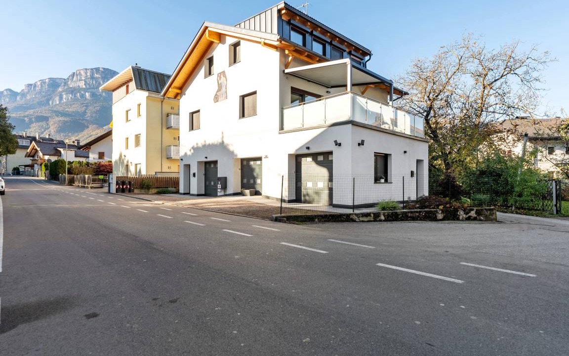 Terlano Apartment | 36 m² Studio flat ∙ 1 bedroom ∙ 3 guests