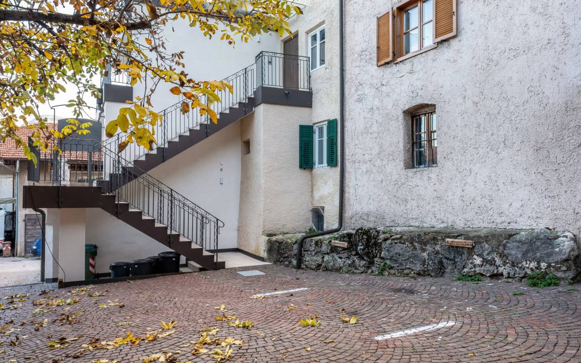 Tramin Apartment | 37 m² Apartment ∙ 1 bedroom ∙ 3 guests