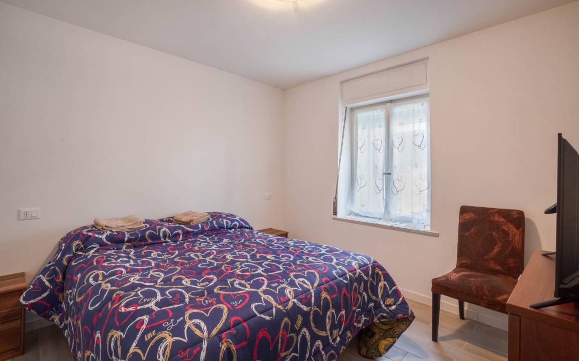 Levico Terme Apartment | 38 m² Apartment ∙ 1 bedroom ∙ 3 guests