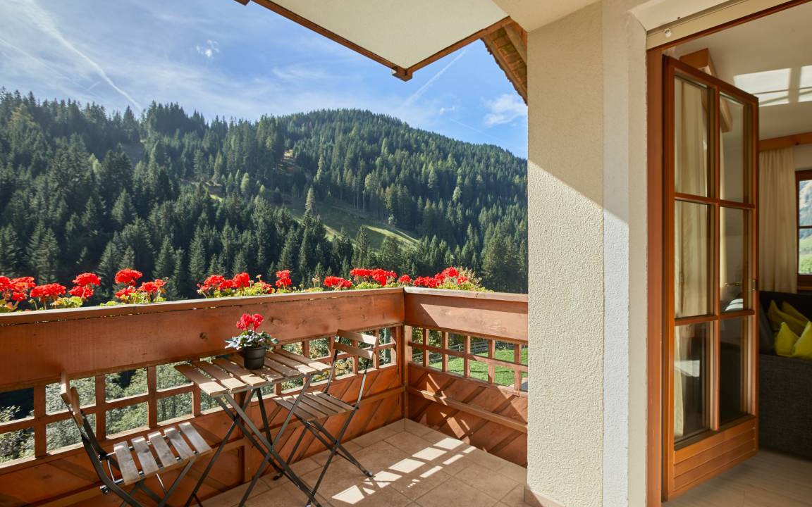 Racines Apartment | 38 m² Apartment ∙ 1 bedroom ∙ 4 guests