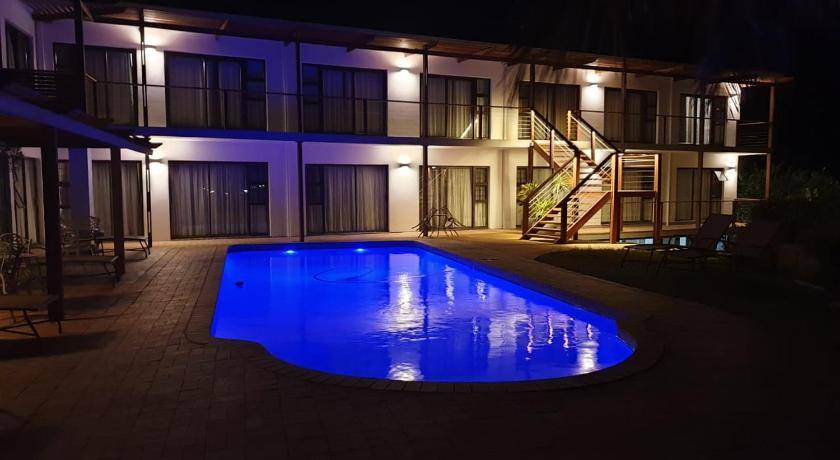 Meer En See Bed & Breakfast | 38 m² Bed and breakfast ∙ 127 guests