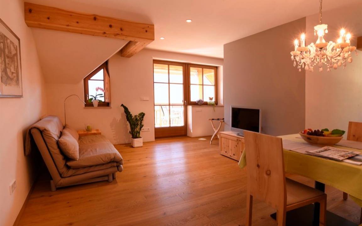 Terlano Apartment | 39 m² Apartment ∙ 1 bedroom ∙ 3 guests