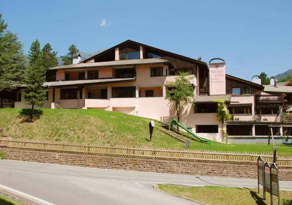 Cavalese Apartment | 39 m² Apartment ∙ 1 bedroom ∙ 3 guests