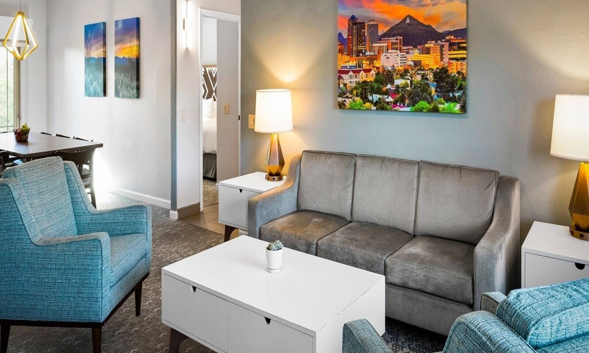 Worldmark Condo | 3br Unit Family Fun Caving, Golf, Tennis & More!
