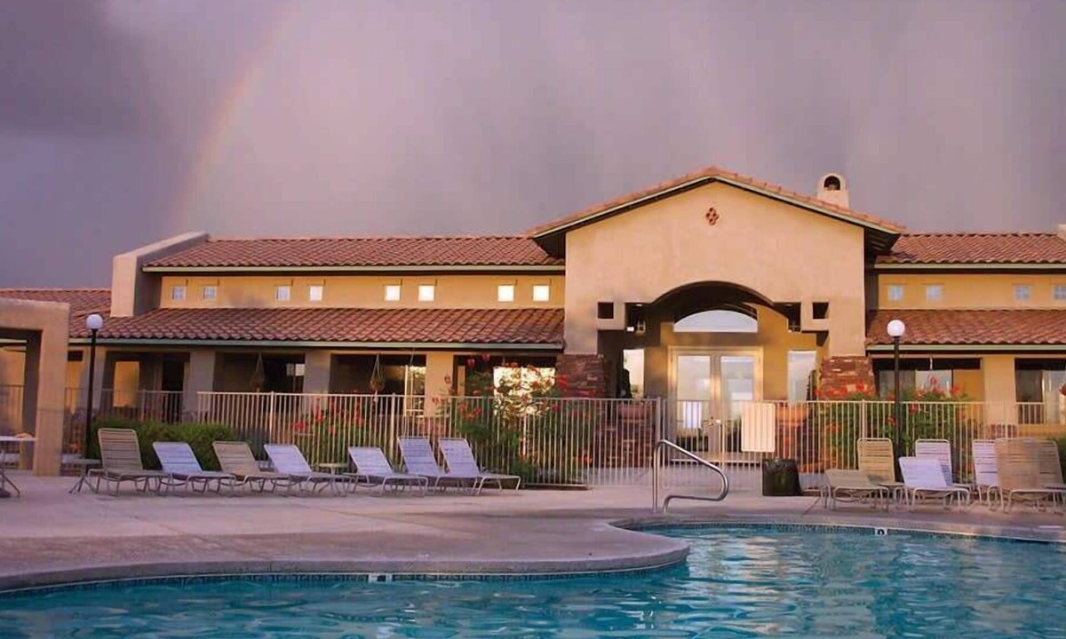 Worldmark Apartment | 3br Unit Family Fun Caving, Golf, Tennis & More!