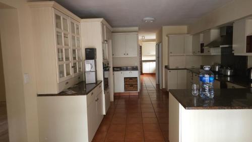 Umhlanga House | 3D Power guest house