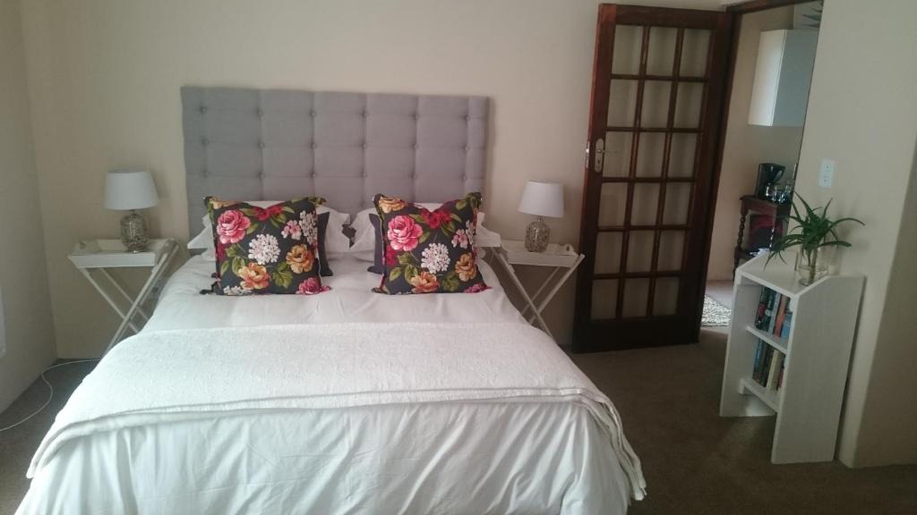 Nottingham Road Apartment | 4 On Braemar