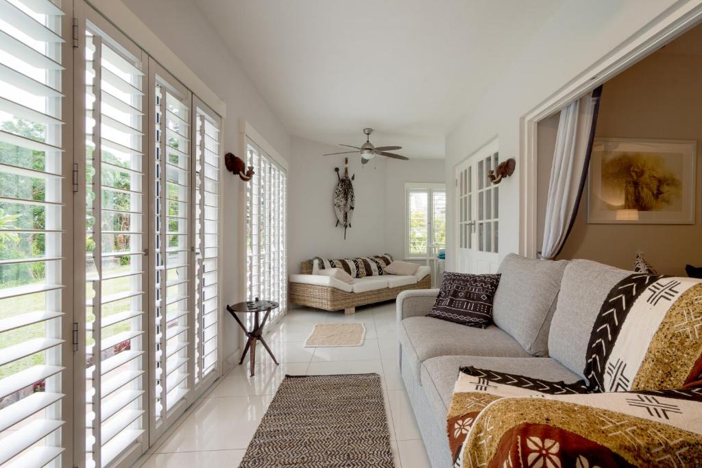 St. Lucia Apartment | 4 The Bridge