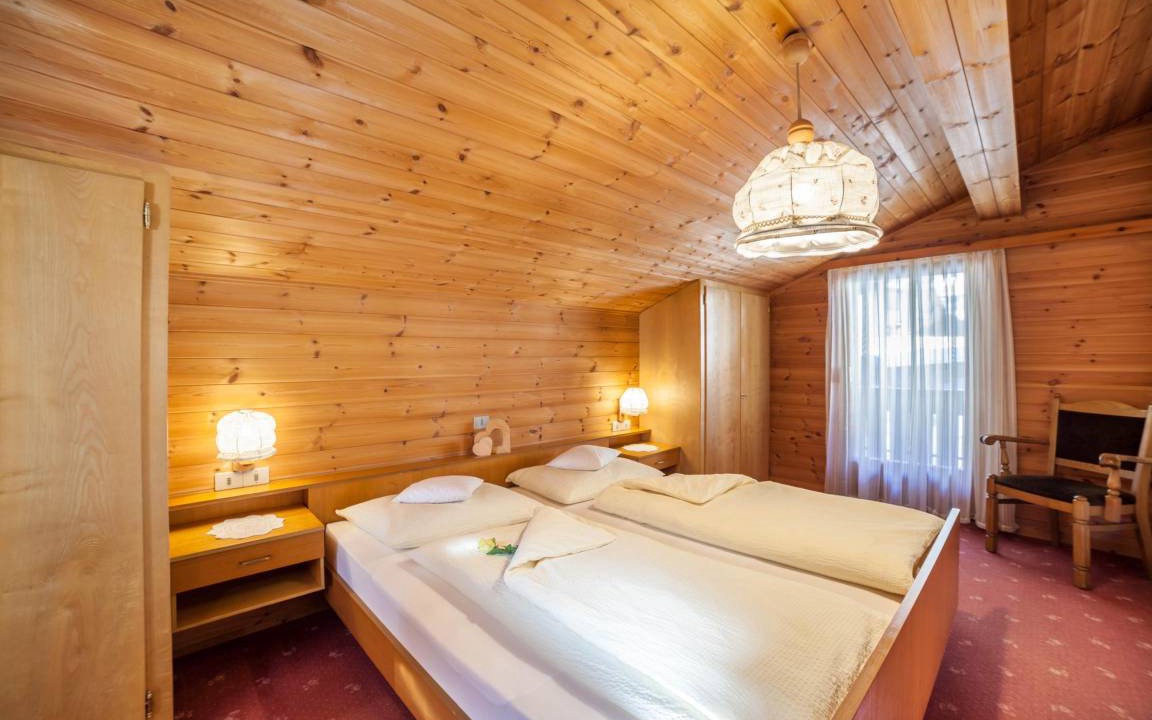 San Leonardo in Passiria Apartment | 40 m² Apartment ∙ 1 bedroom ∙ 4 guests