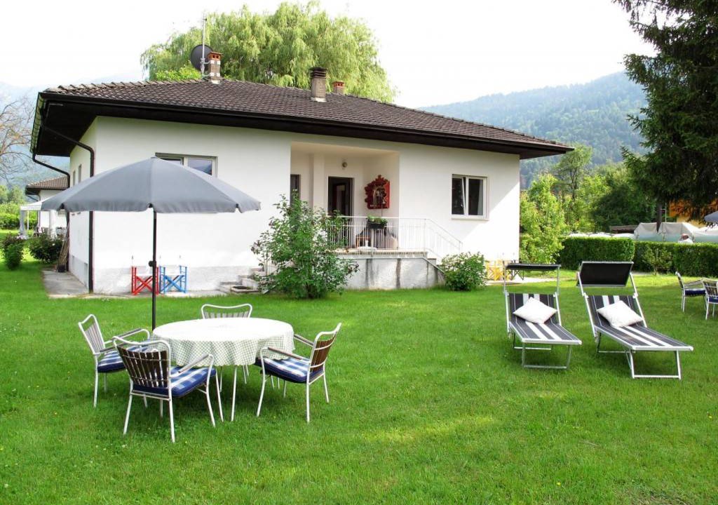 Calceranica al Lago Apartment | 40 m² Apartment ∙ 1 bedroom ∙ 4 guests